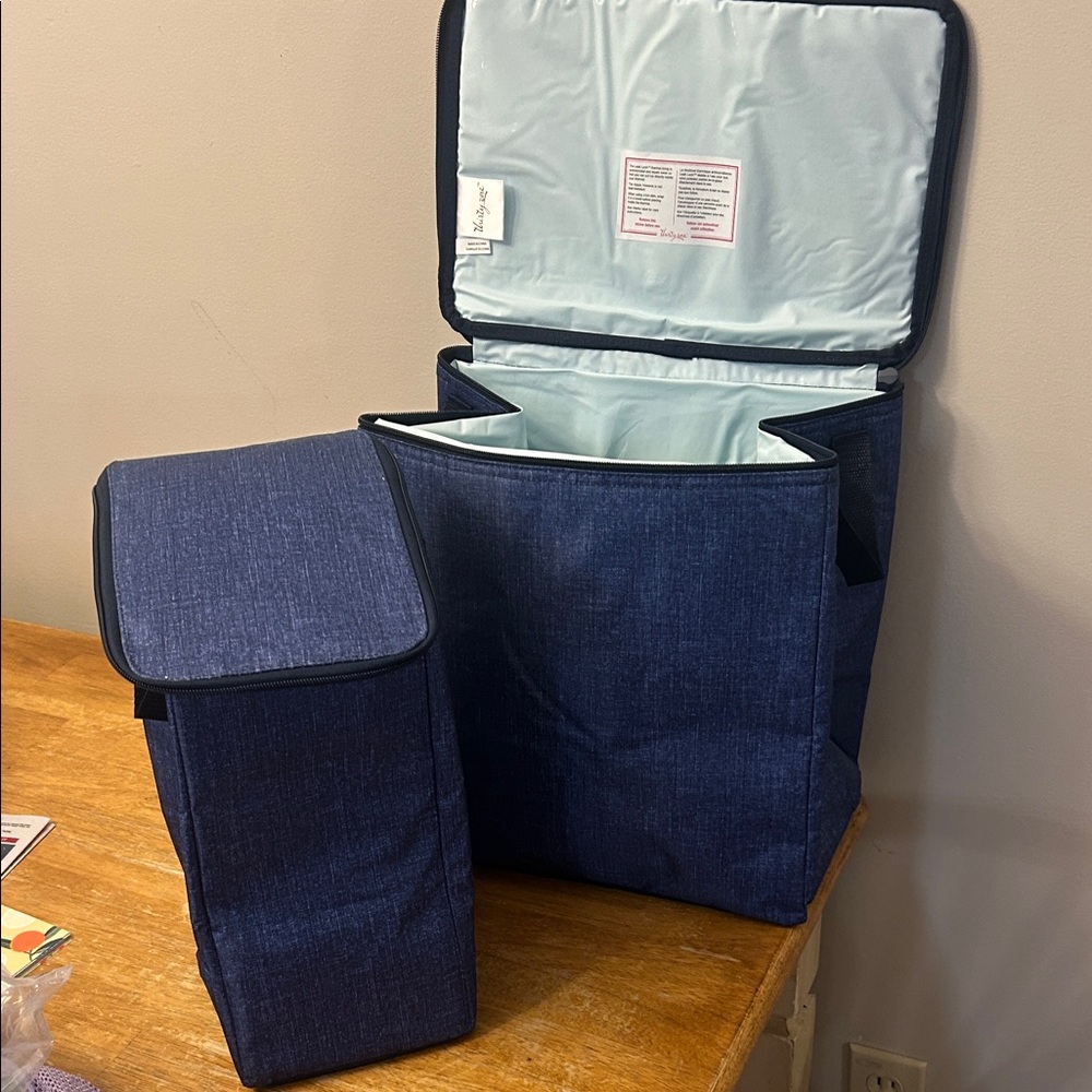 Insulated Storage Bags
